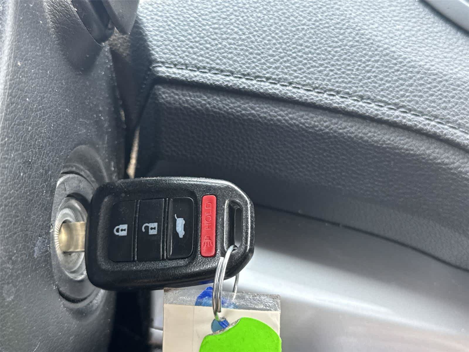 Used 2015 Honda CR-V LX image 29