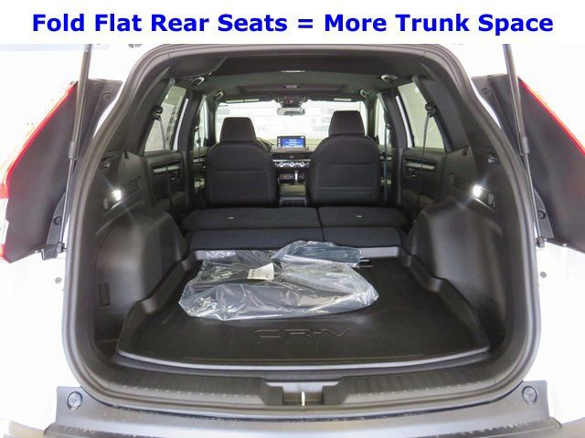 New 2026 Honda CR-V Sport image 19