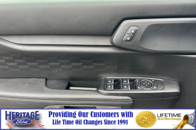 New 2025 Ford Ranger XLT w/ FX4 Off-Road Package image 11