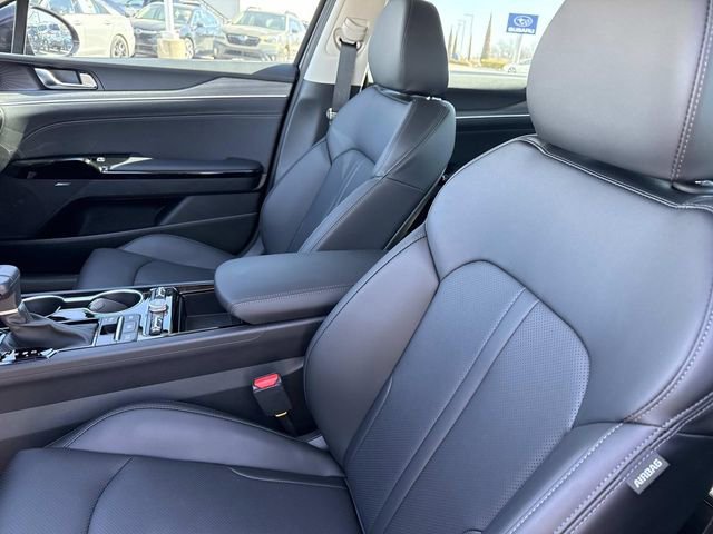 New 2026 Kia K5 EX image 12