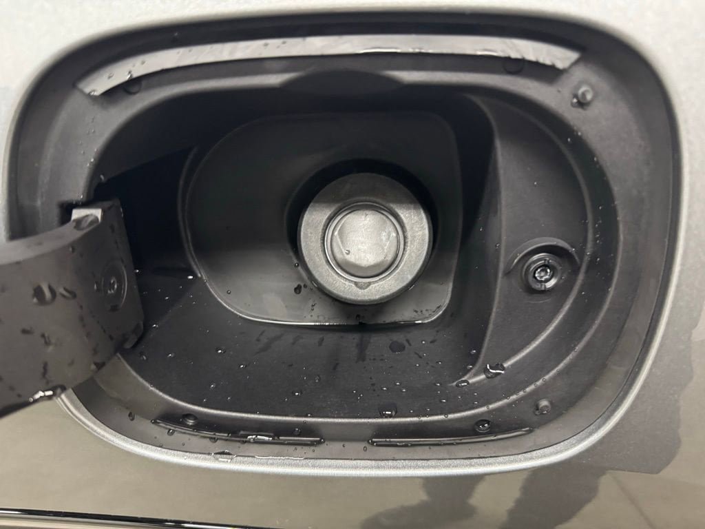 New 2026 Buick Enclave Sport Touring w/ Power Package FWD image 37