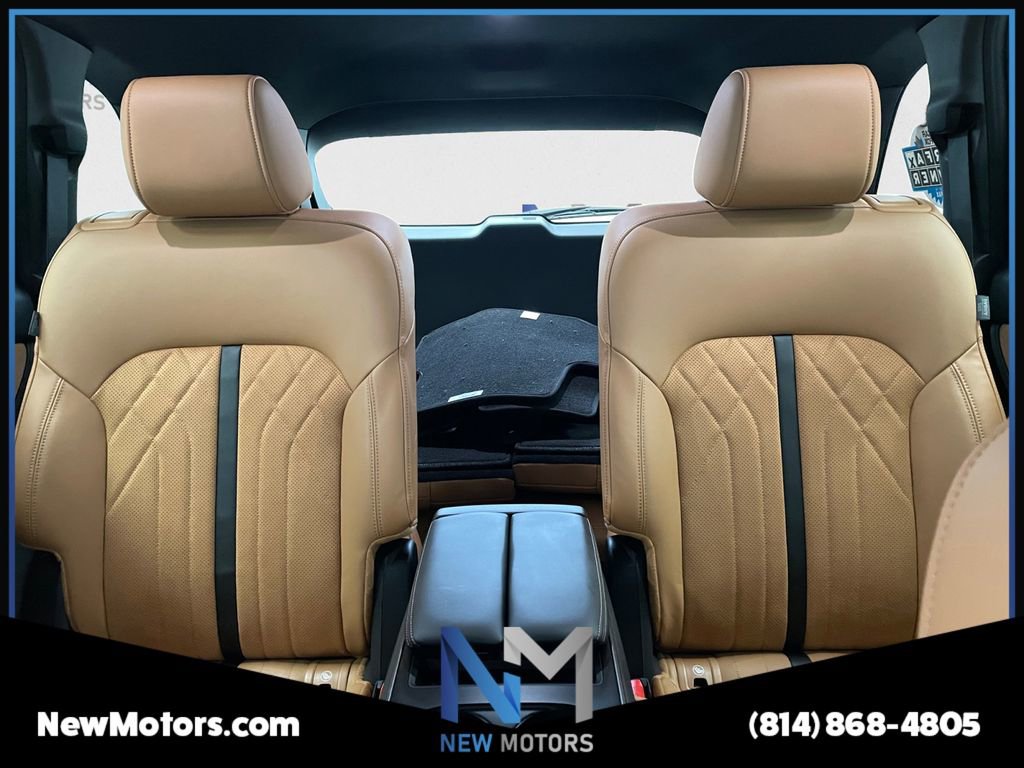 Used 2024 MAZDA CX-90 3.3 Turbo S w/ Premium Plus image 11