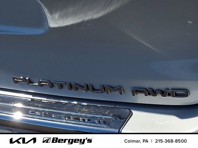 Used 2020 Toyota Highlander Platinum AWD/4WD image 36