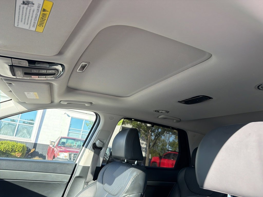 Used 2024 Hyundai Palisade XRT image 13