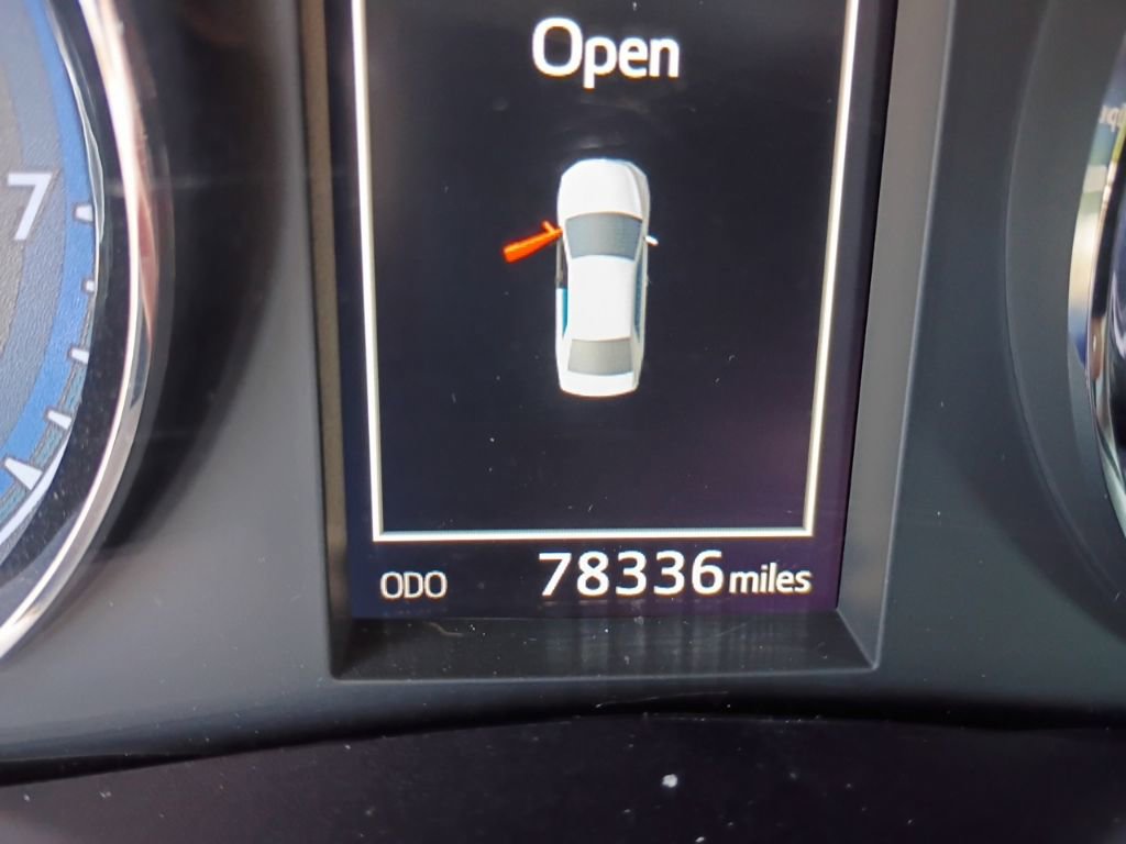 Used 2019 Toyota Corolla SE image 10