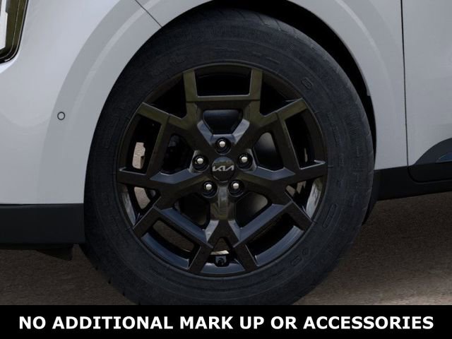 New 2026 Kia Carnival SX Prestige image 9