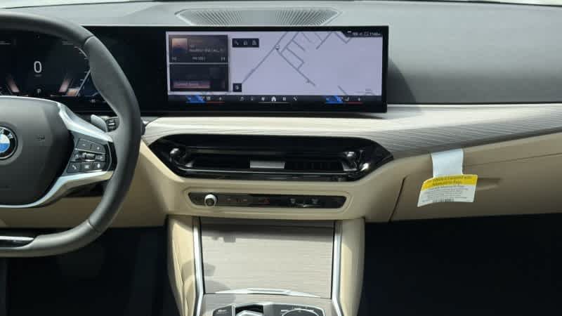 Used 2025 BMW 330i xDrive Sedan w/ Convenience Package AWD/4WD image 24