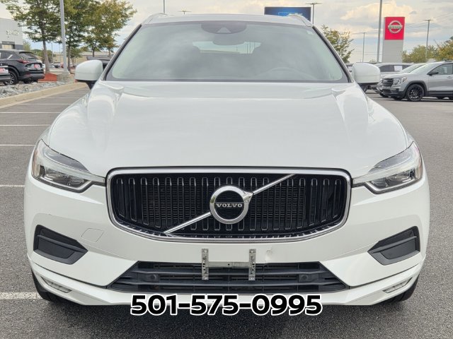 Used 2021 Volvo XC60 T5 Momentum w/ Protection Package Premier AWD/4WD image 6