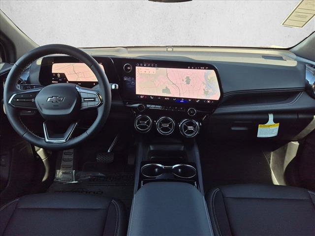 New 2026 Chevrolet Blazer EV LT FWD image 16