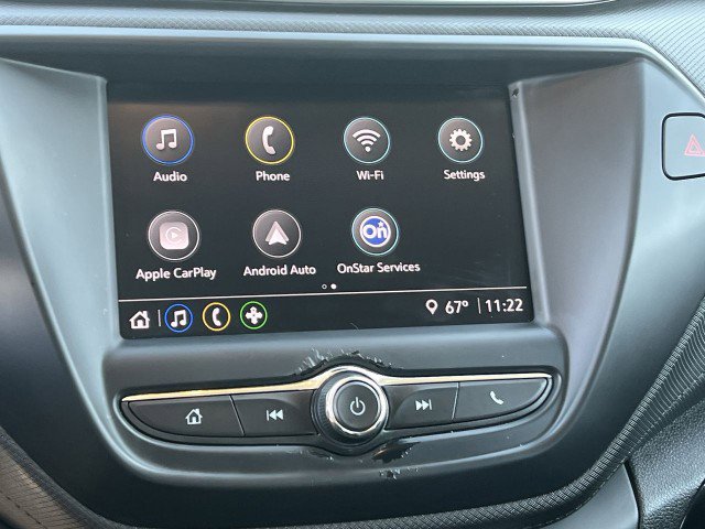 Used 2023 Chevrolet TrailBlazer LT image 13