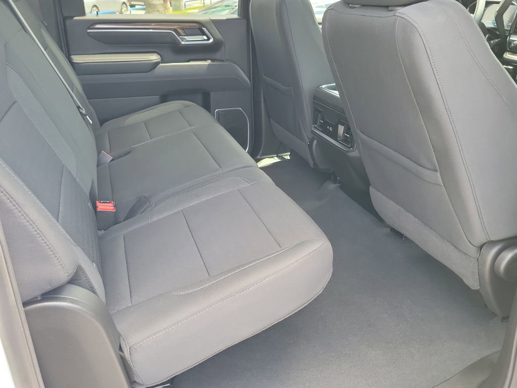 Used 2026 Chevrolet Silverado 2500 LT w/ All Star Edition AWD/4WD image 18