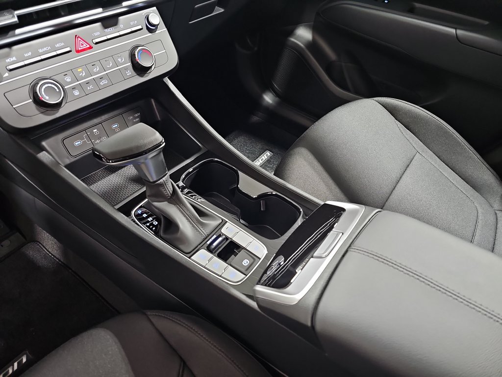 New 2026 Hyundai Tucson SE AWD/4WD image 23