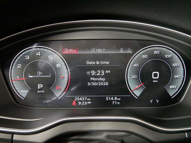 Used 2023 Audi Q5 2.0T Premium Plus w/ Premium Plus Package image 28