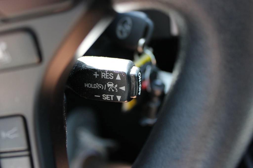 Used 2021 Toyota Tacoma SR w/ SR Convenience Package RWD image 23