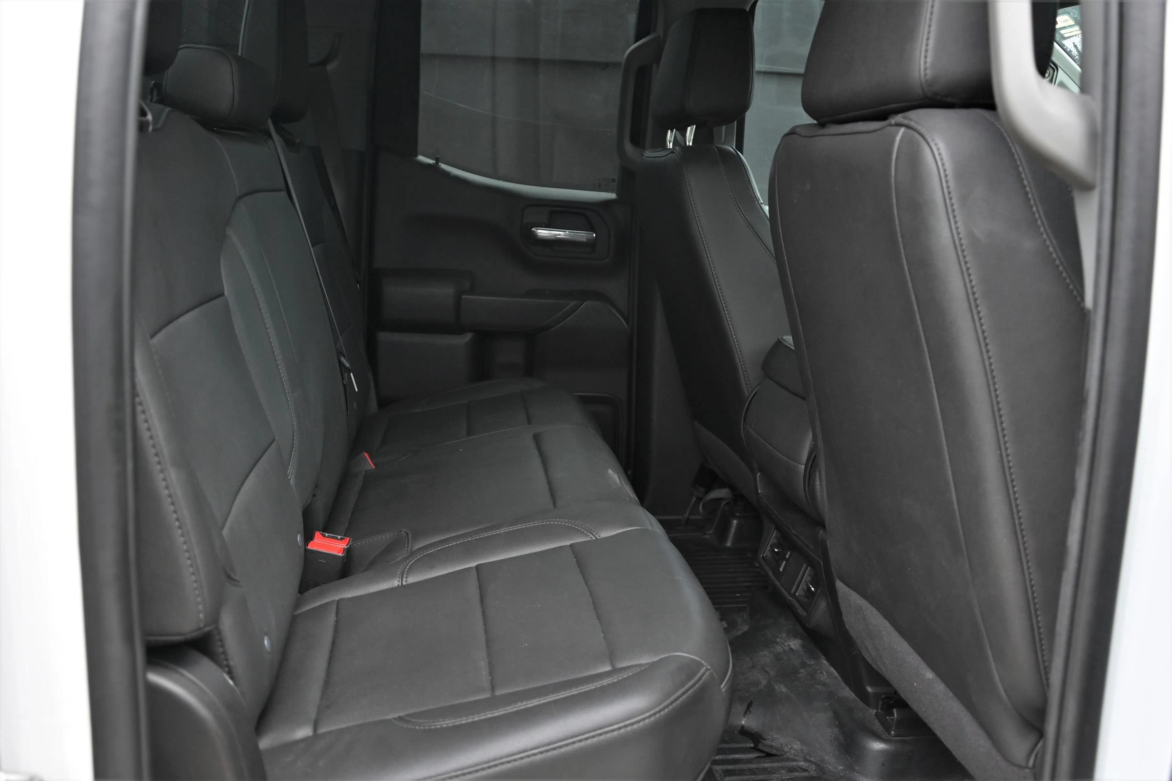 Used 2024 GMC Sierra 1500 Pro w/ Pro Value Package AWD/4WD image 16