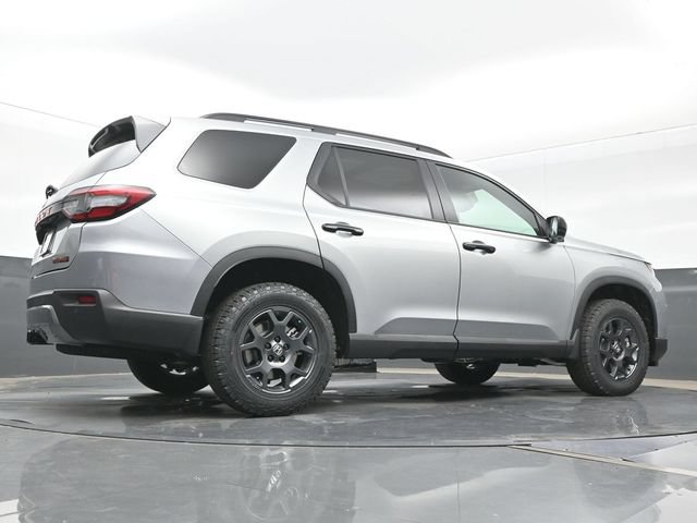 New 2026 Honda Pilot TrailSport image 24