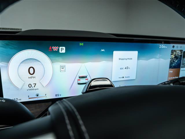 New 2026 Genesis GV80 3.5T Prestige AWD/4WD image 23