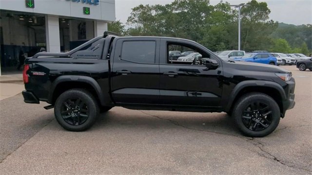 New 2025 Chevrolet Colorado Trail Boss image 9