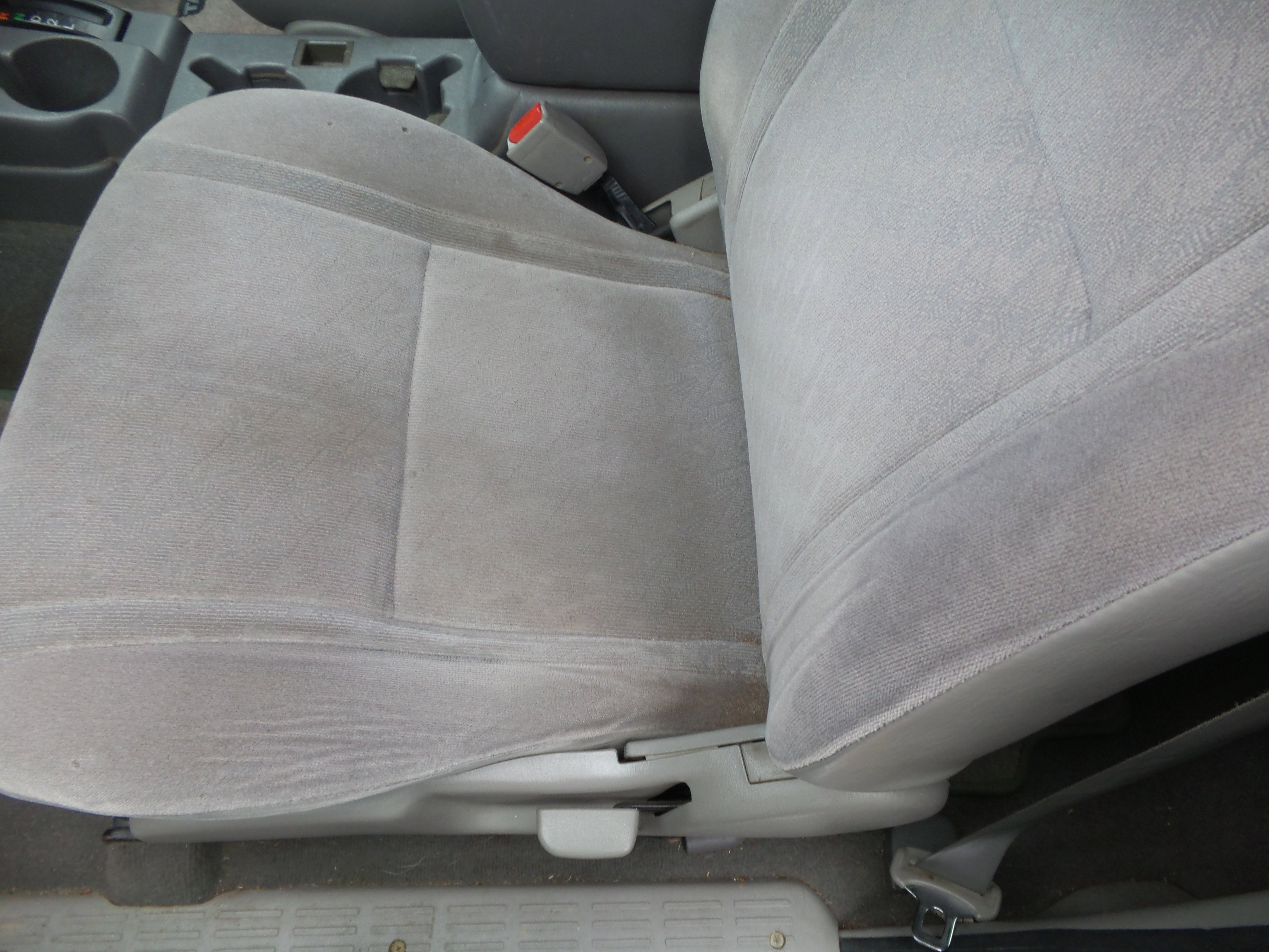 Used 2002 Toyota Tacoma PreRunner image 12