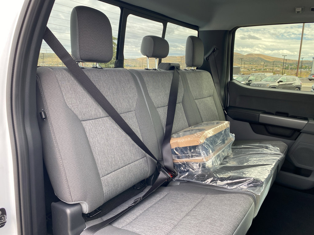 New 2026 Ford F350 4x4 Crew Cab Super Duty image 6