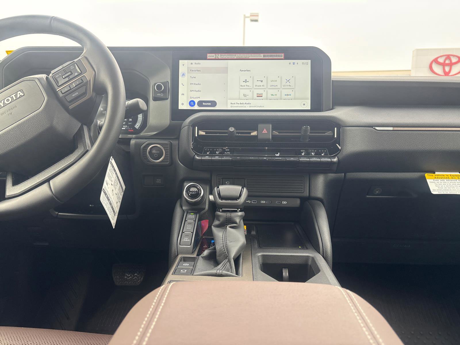 Used 2025 Toyota Land Cruiser image 16