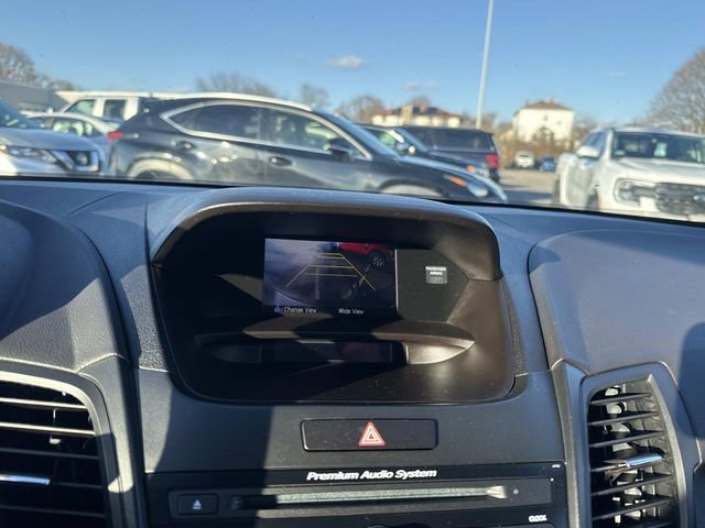 Used 2017 Acura RDX AWD image 30