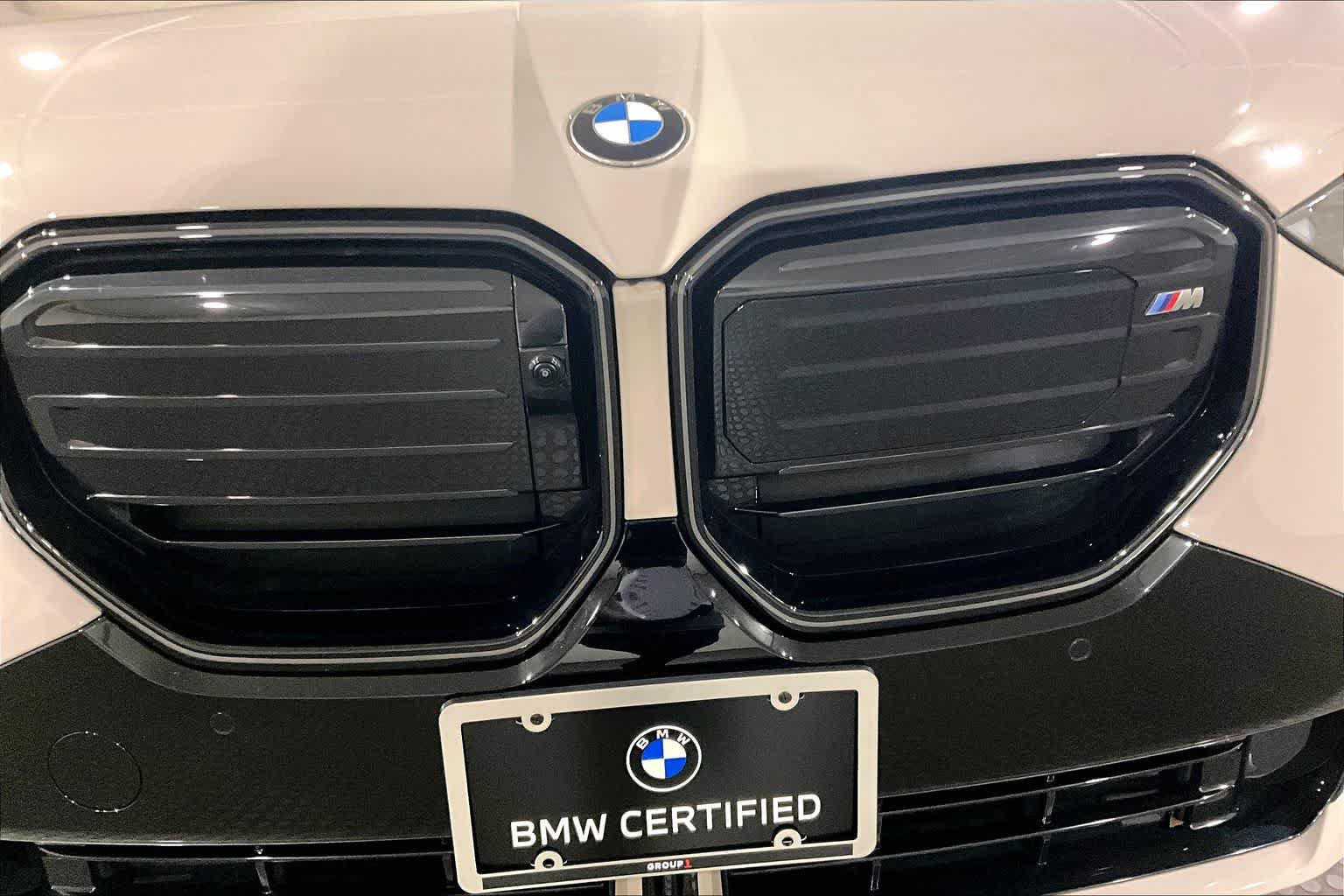 Certified 2025 BMW X3 M50 w/ Premium Package AWD/4WD image 31