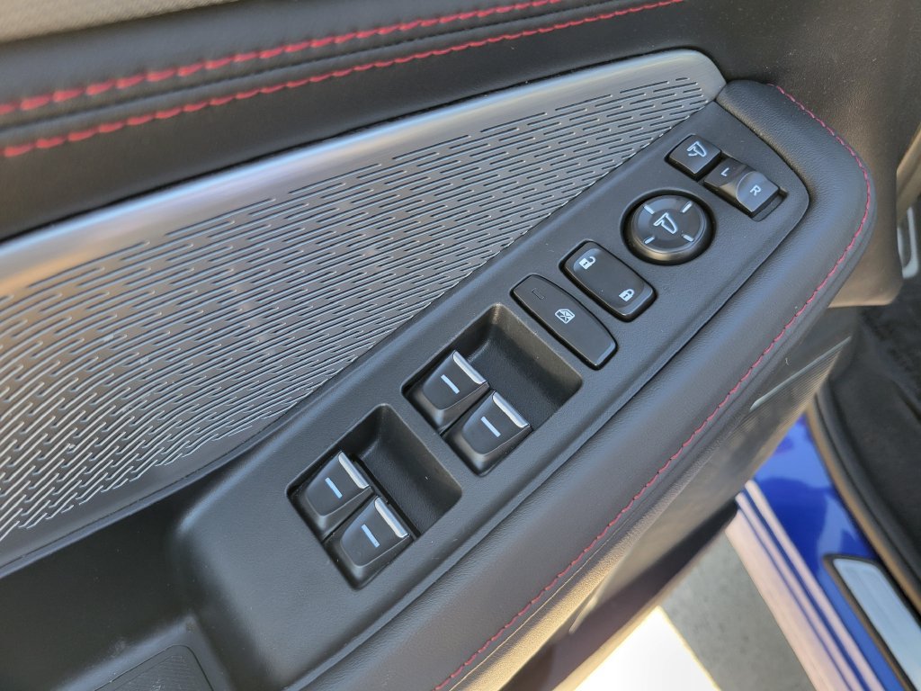 Certified 2023 Acura MDX A-Spec AWD/4WD image 22