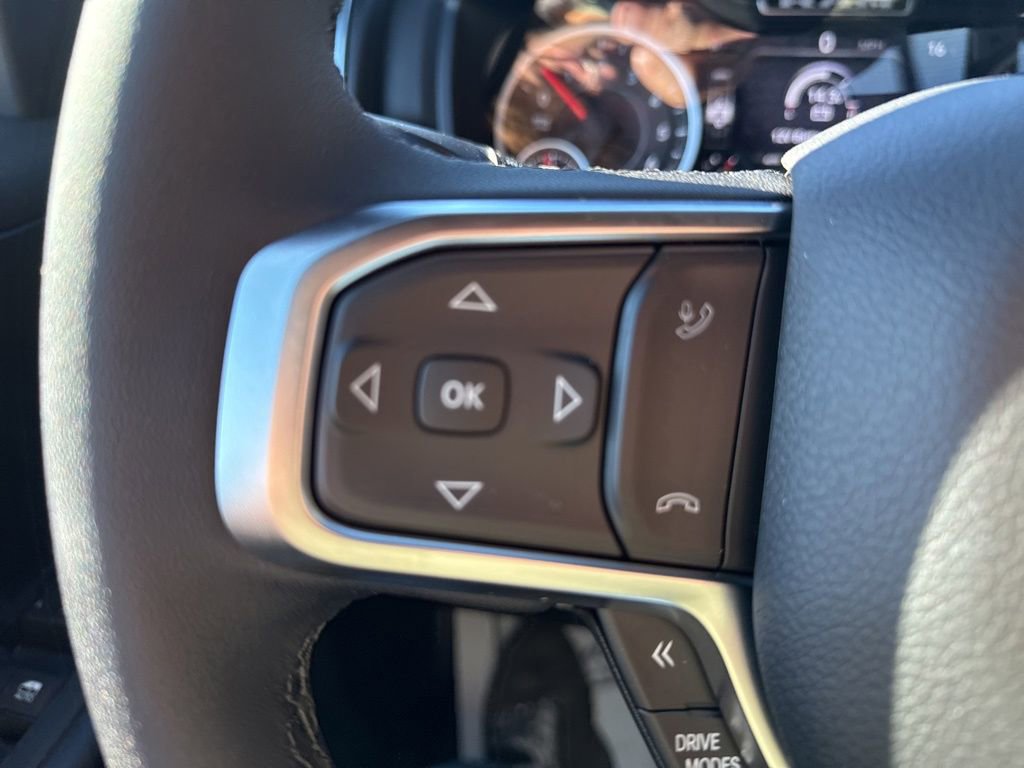 New 2026 RAM 1500 Big Horn image 26