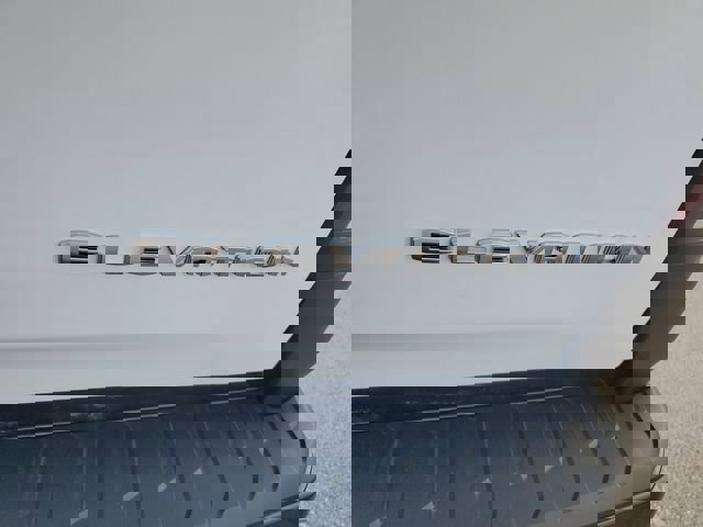 New 2026 GMC Sierra EV Elevation image 27