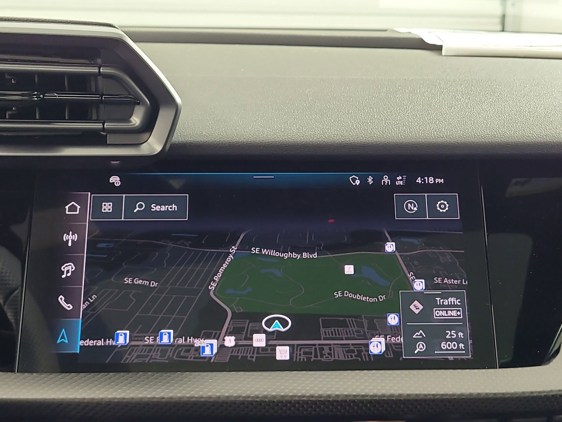 New 2026 Audi RS 3 2.5T image 29