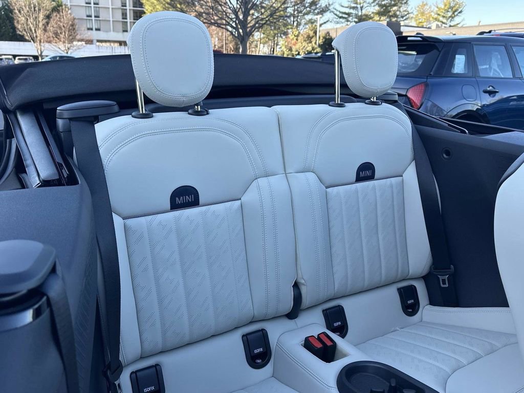 New 2026 MINI Cooper S image 26