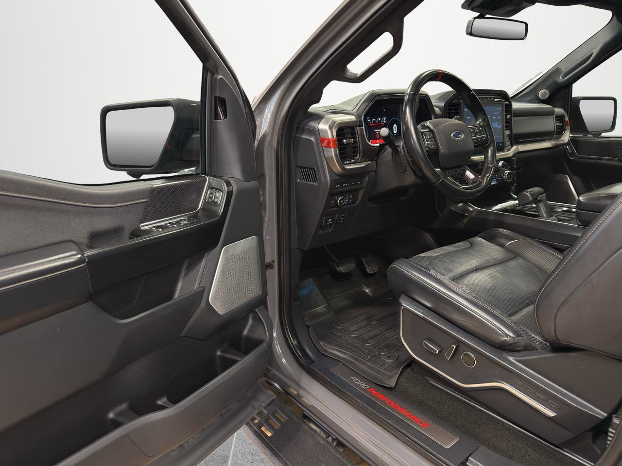 Used 2021 Ford F150 Raptor w/ Equipment Group 801A High AWD/4WD image 11