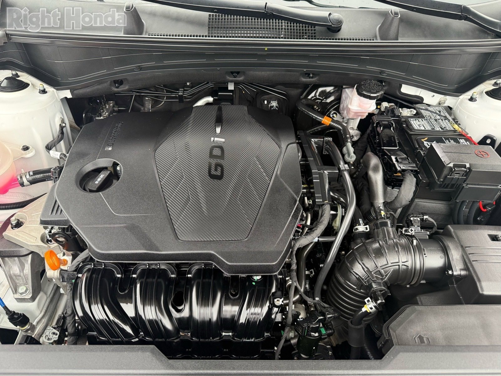 Used 2023 Kia Sportage EX image 30