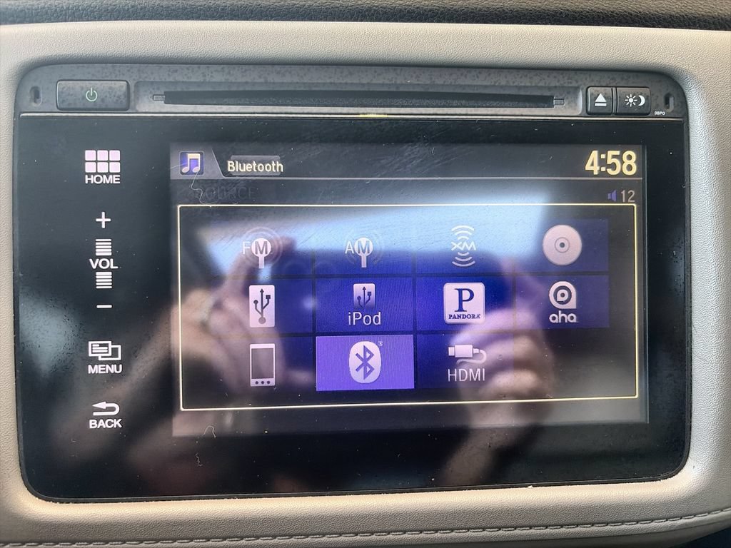 Used 2016 Honda HR-V EX-L image 13
