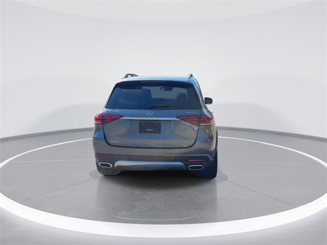 Used 2020 Mercedes-Benz GLE 450 4MATIC image 7