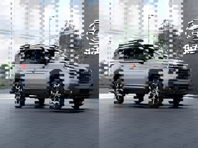 New 2026 Subaru Outback Touring XT