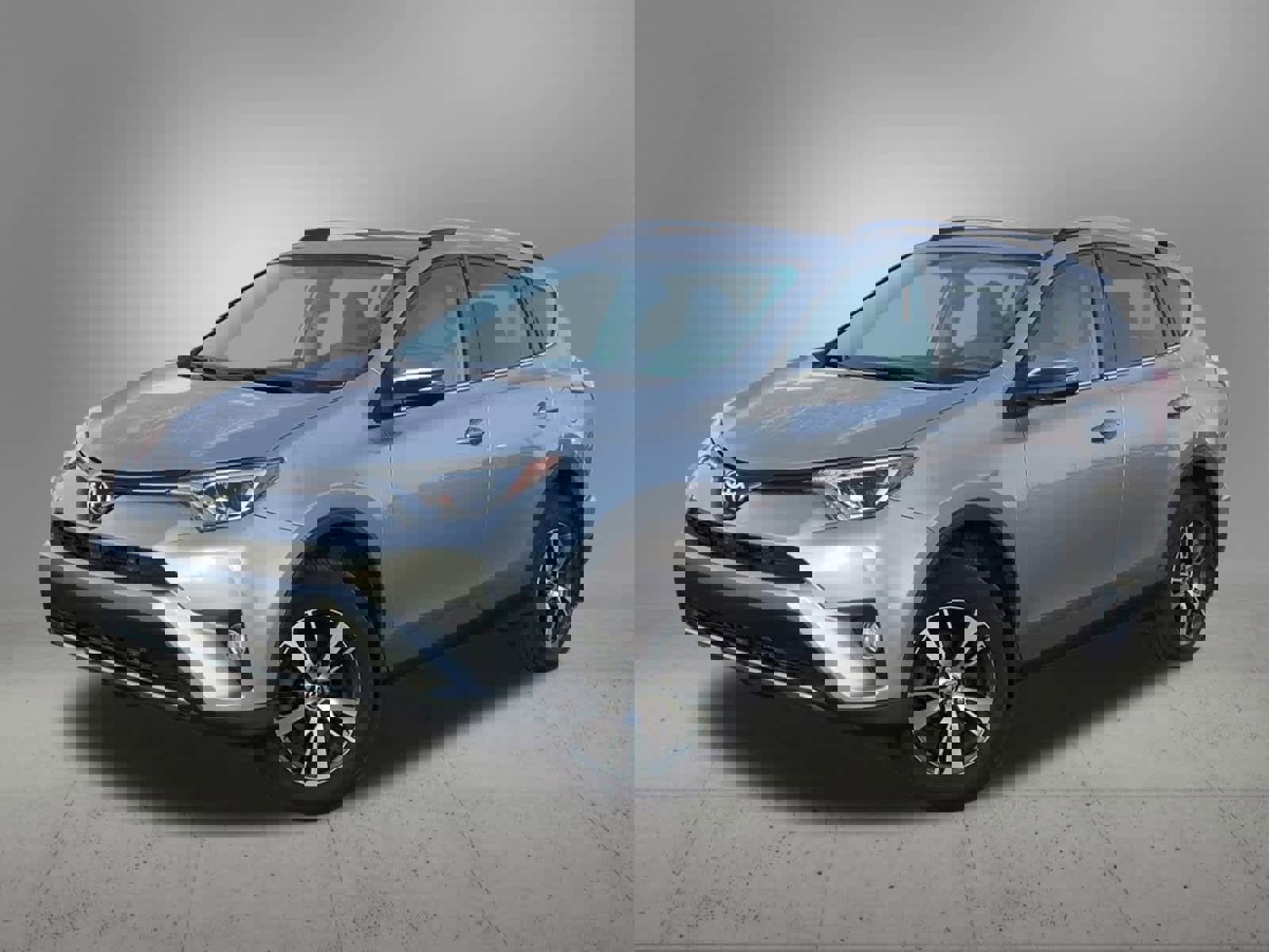 Used 2016 Toyota RAV4 XLE