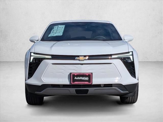 New 2026 Chevrolet Blazer EV LT image 2