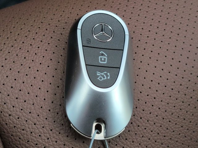 New 2027 Mercedes-Benz GLE 450 4MATIC image 29