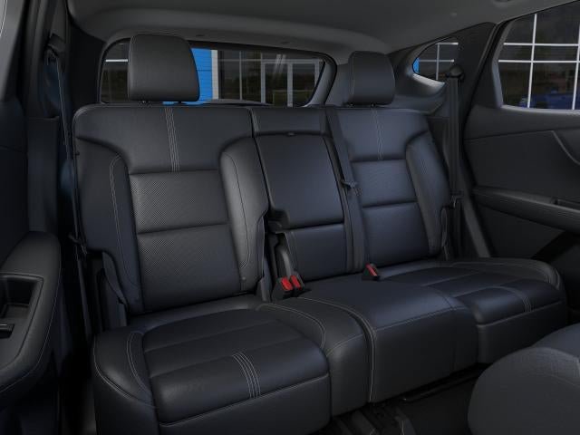 New 2026 Chevrolet Blazer LT w/ Sound & Technology Package AWD/4WD image 41