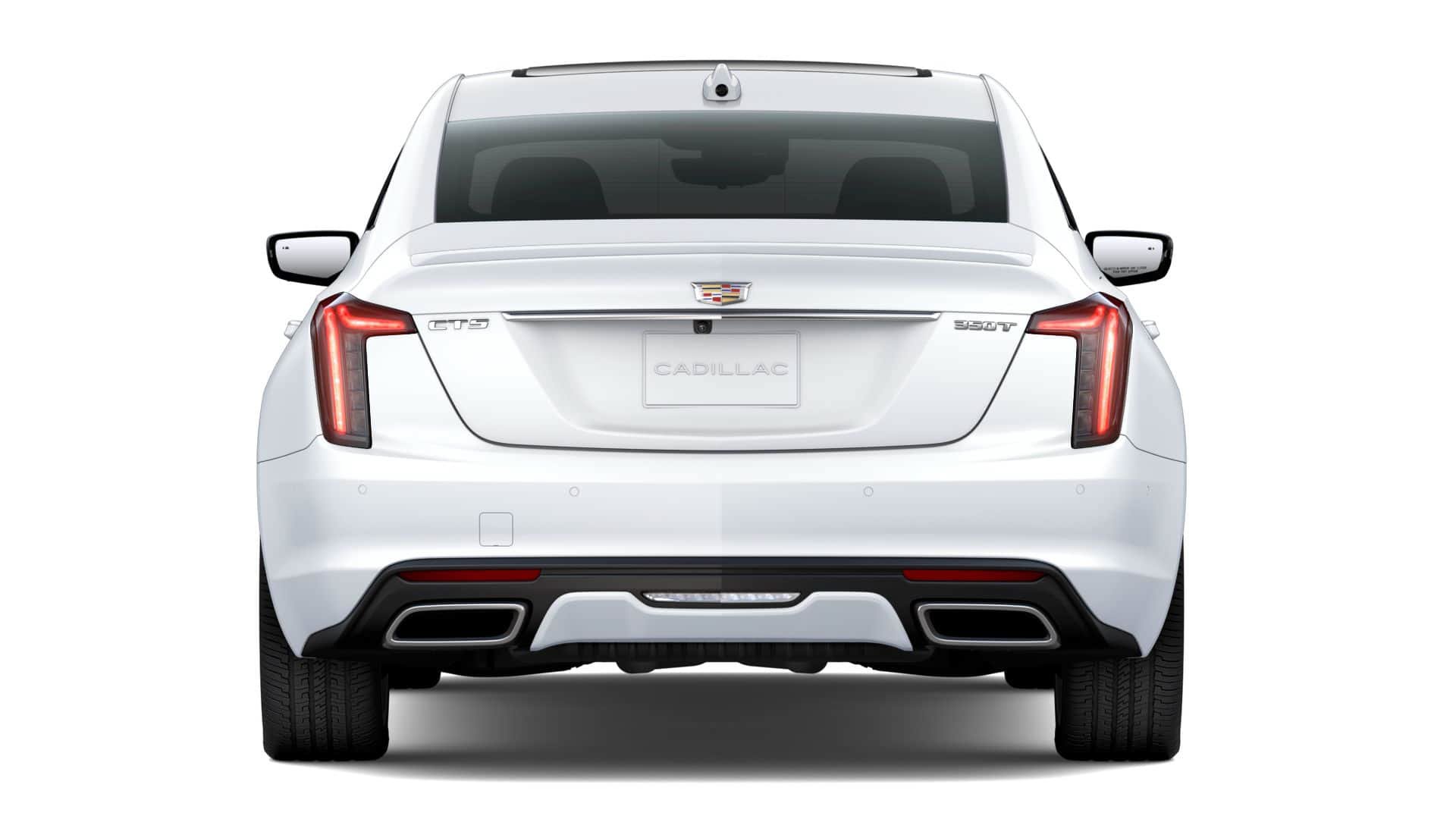 New 2026 Cadillac CT5 Sport RWD image 28