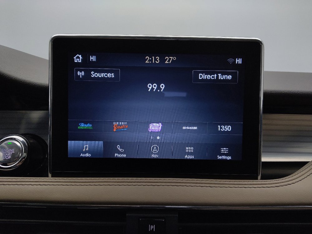 Used 2022 Lincoln Corsair AWD w/ Premium Package image 25