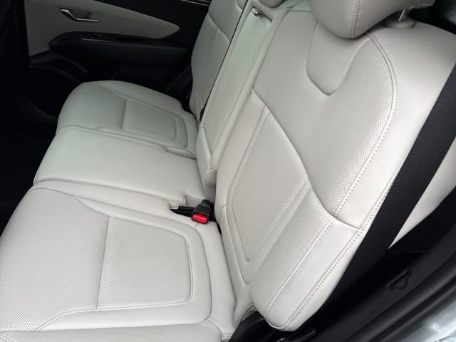 Used 2023 Hyundai Tucson Limited image 10