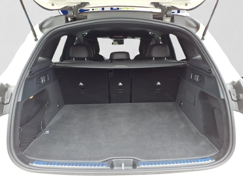 Used 2025 Mercedes-Benz GLC 300 image 30