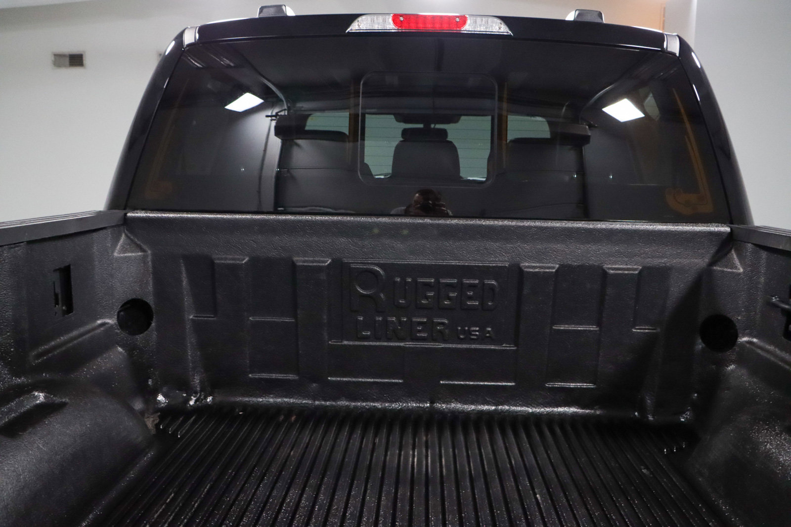 Used 2023 Ford F150 Lariat w/ Equipment Group 502A High image 32
