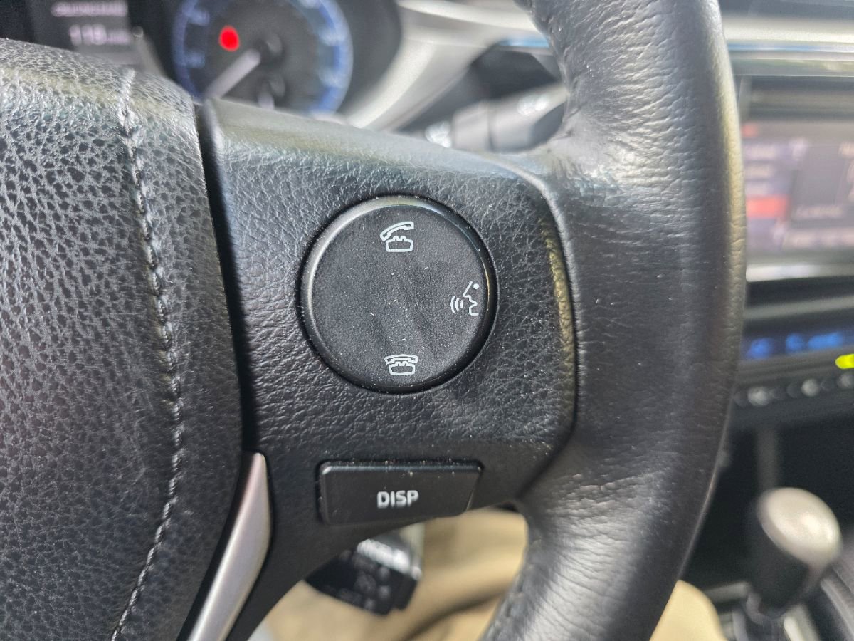 Used 2016 Toyota Corolla S FWD image 26