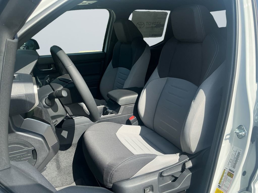 New 2026 Toyota Tacoma TRD Off-Road AWD/4WD image 10