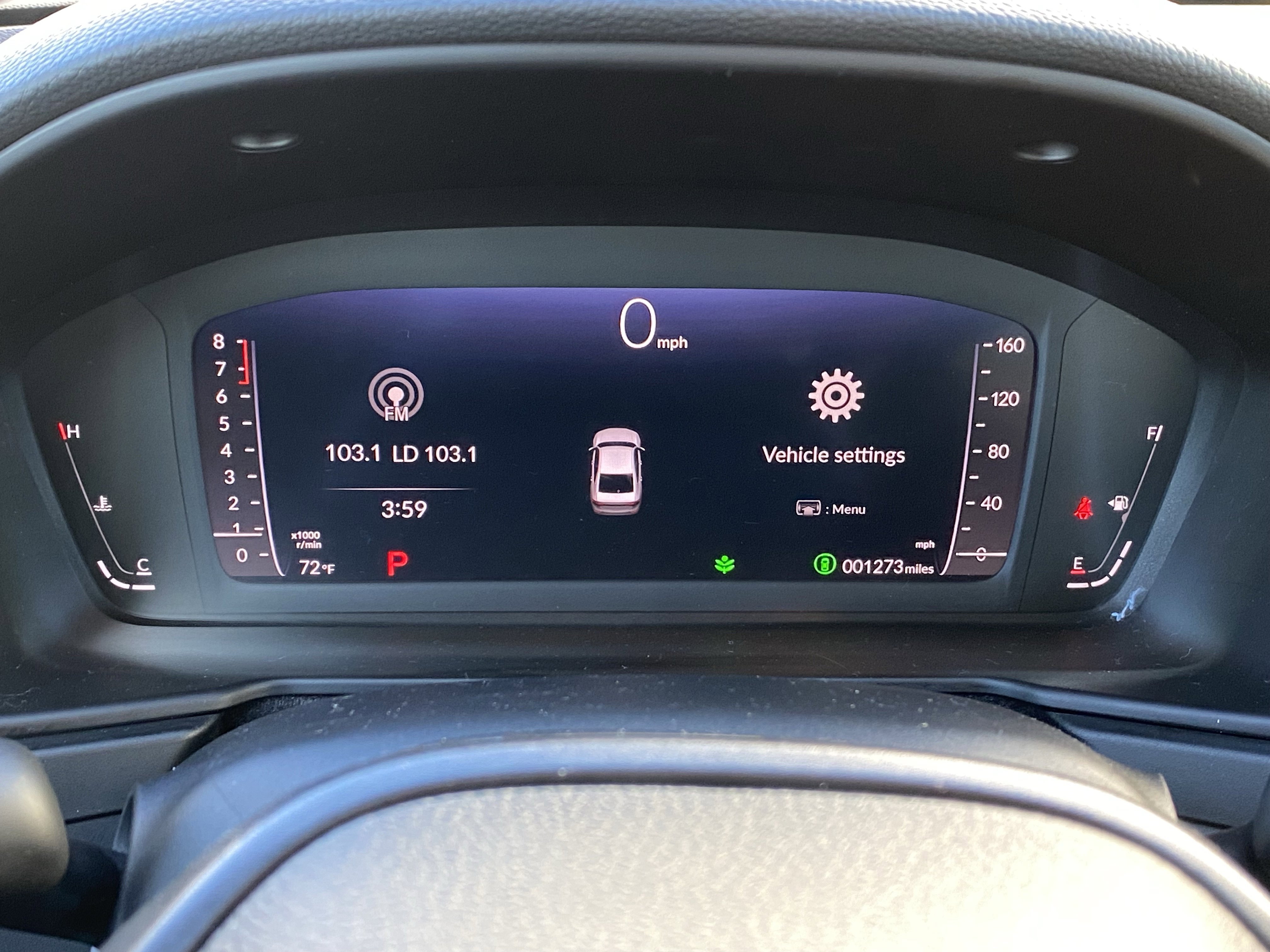 Used 2025 Honda Accord LX image 27