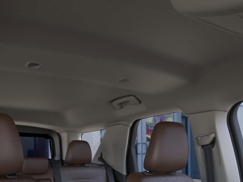 New 2025 Ford Bronco Sport Outer Banks w/ Outer Banks Tech Package+ image 22